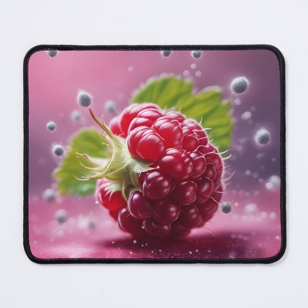 Item preview, rasberry 2023 tileartwork designed and sold by tileartwork.
