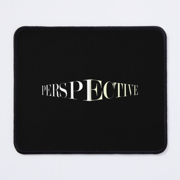 Item preview, Shifting Horizons: A Perspective Design designed and sold by ChaaiTee.