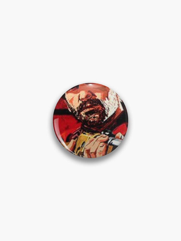 Arthur Morgan Sticker for Sale by perfectdesigns4