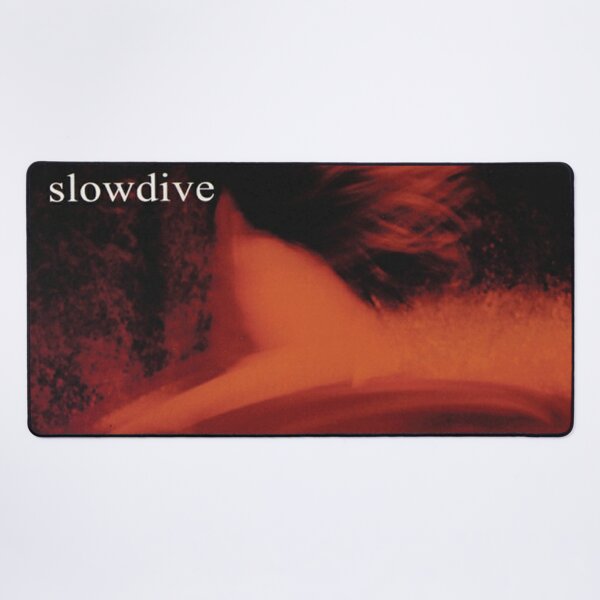 SLOWDIVE - Just For A Day Vinyl