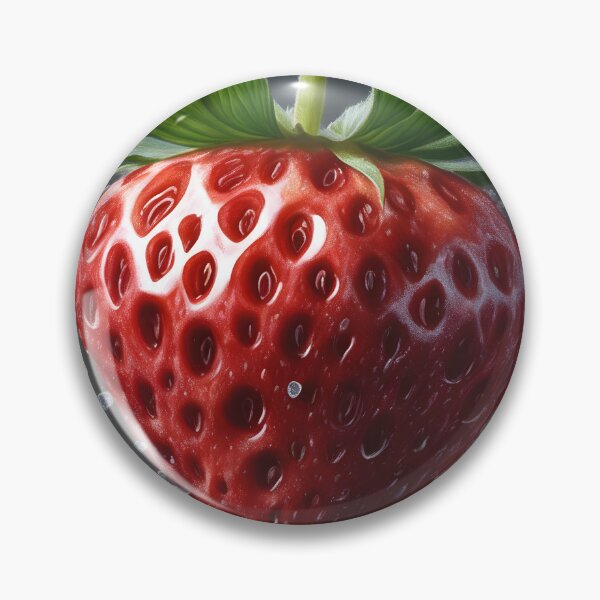 Item preview, strawberry 2023 tileartwork designed and sold by tileartwork.