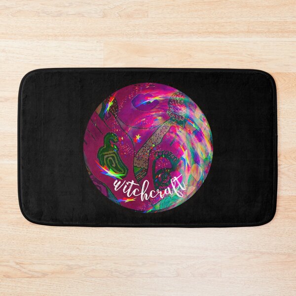 Item preview, Mexican witchcraft No. 4 designed and sold by asanaworld.