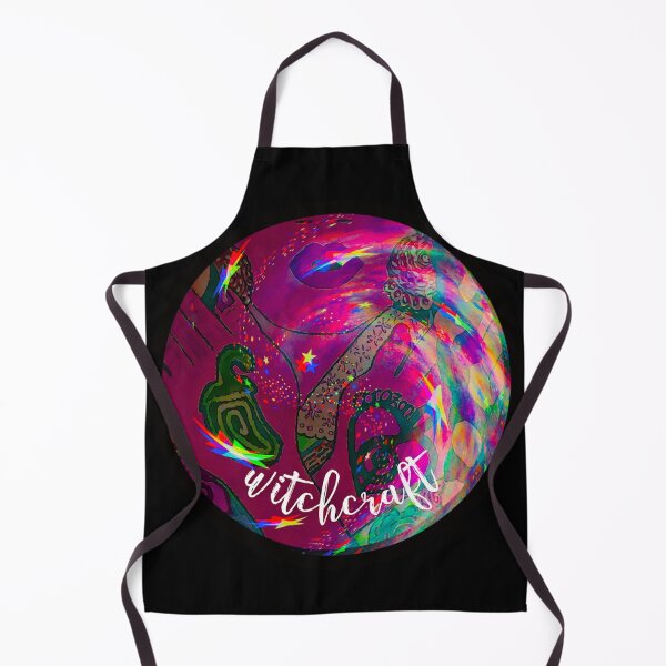 Item preview, Mexican witchcraft No. 4 designed and sold by asanaworld.