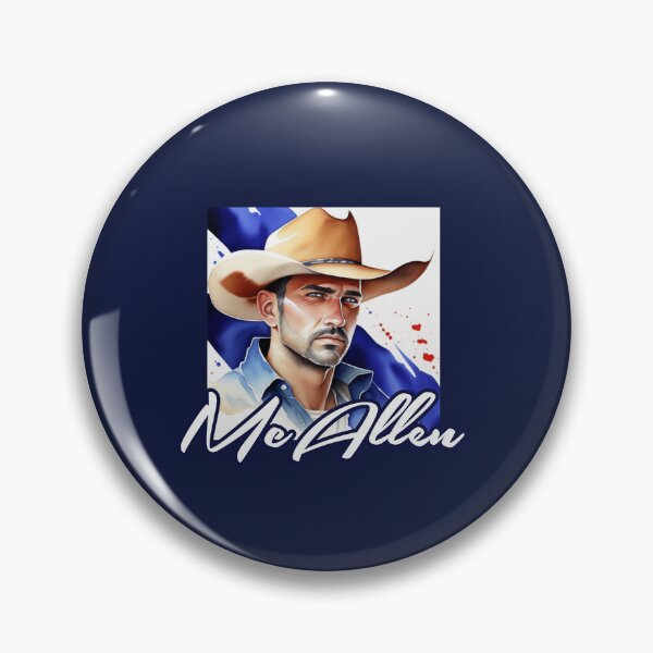 Item preview, McAllen  designed and sold by Roxburylane.