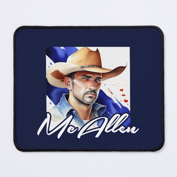 Item preview, McAllen  designed and sold by Roxburylane.