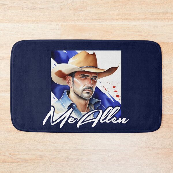 Item preview, McAllen  designed and sold by Roxburylane.