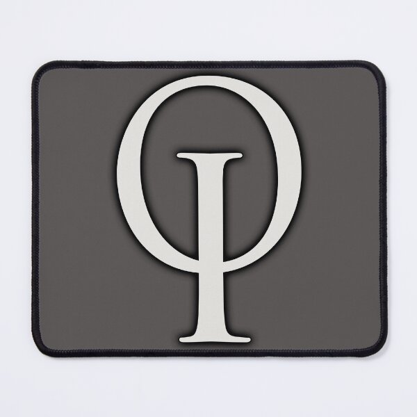Item preview, IO Symbolic Emblem designed and sold by markyartshop.