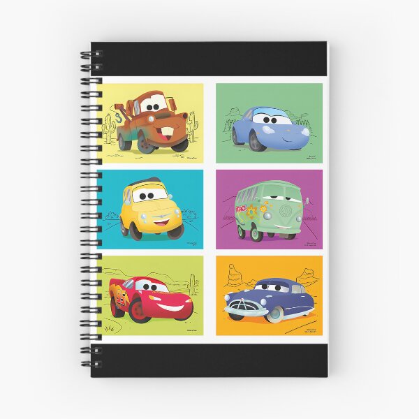 Item preview, Cars movie designed and sold by BamBamFashion.