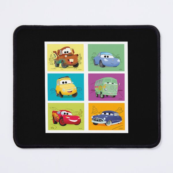 Item preview, Cars movie designed and sold by BamBamFashion.