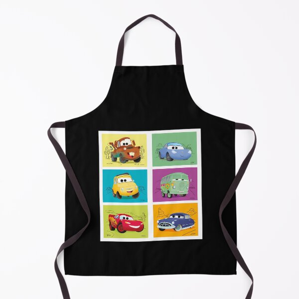 Item preview, Cars movie designed and sold by BamBamFashion.
