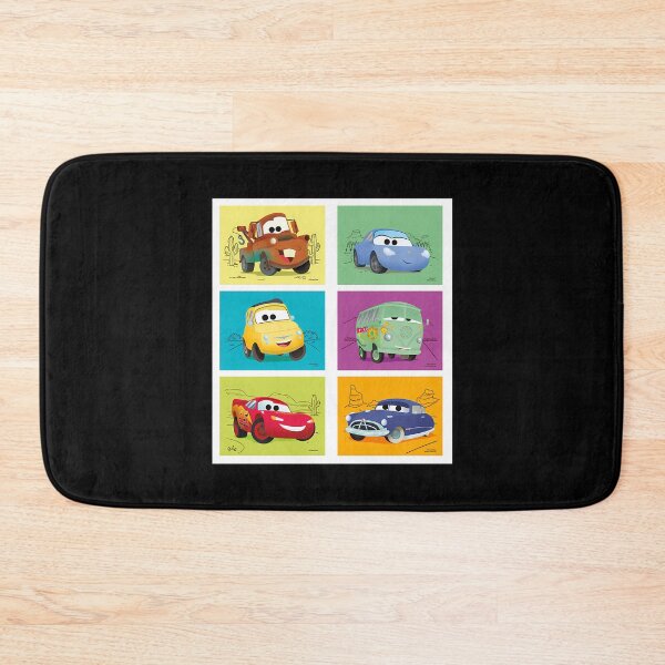 Item preview, Cars movie designed and sold by BamBamFashion.