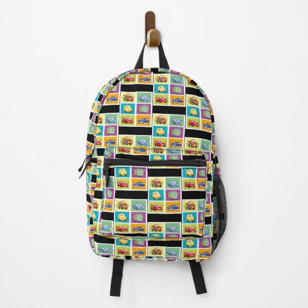 Item preview, Cars movie designed and sold by BamBamFashion.