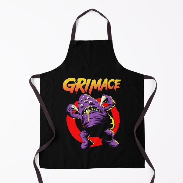 Item preview, Grimace designed and sold by JudgmentDesign.