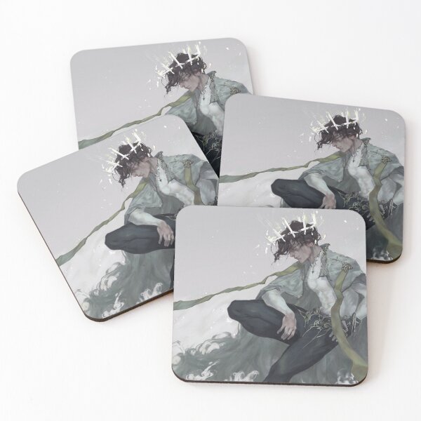 Item preview, Unwavering king designed and sold by Deoxen.