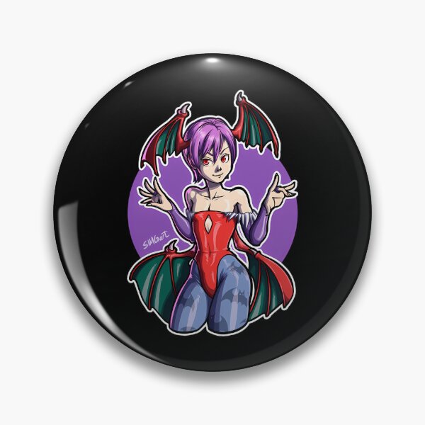 Item preview, Lilith designed and sold by OrderKatieArtC.