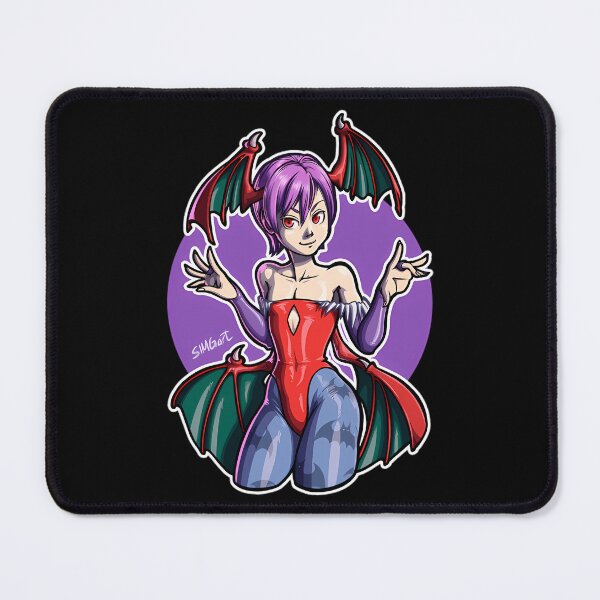 Item preview, Lilith designed and sold by OrderKatieArtC.