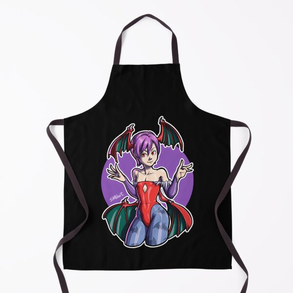 Item preview, Lilith designed and sold by OrderKatieArtC.