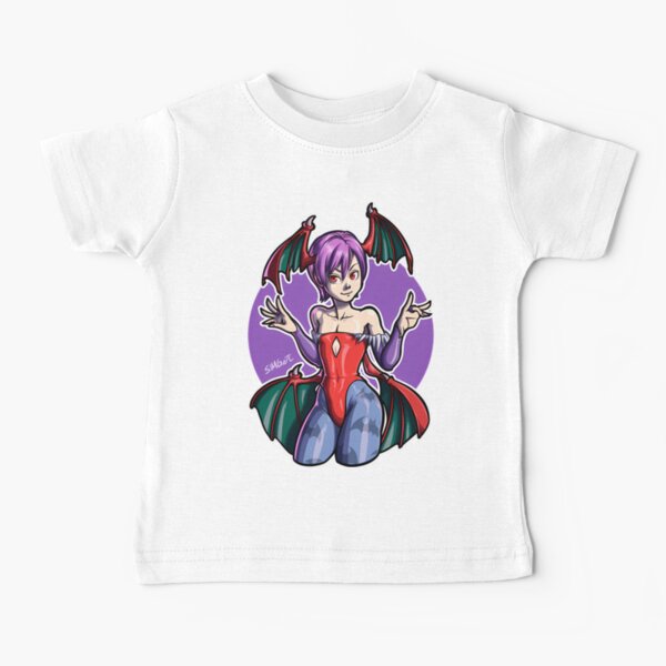 Item preview, Lilith designed and sold by OrderKatieArtC.