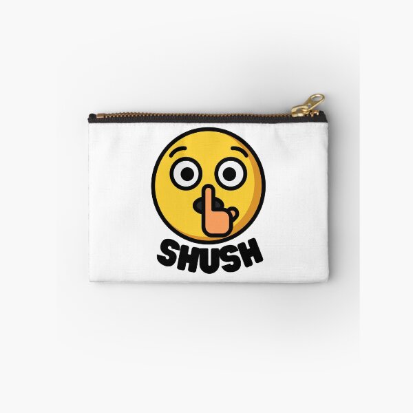 Item preview, Keep Quiet! Meme designed and sold by Frhnasyikin.