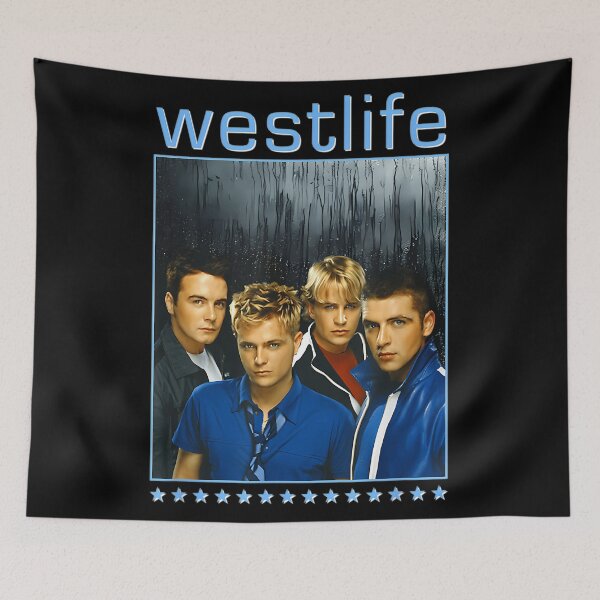 Item preview, Retro Boy band designed and sold by PlumpAugustin.