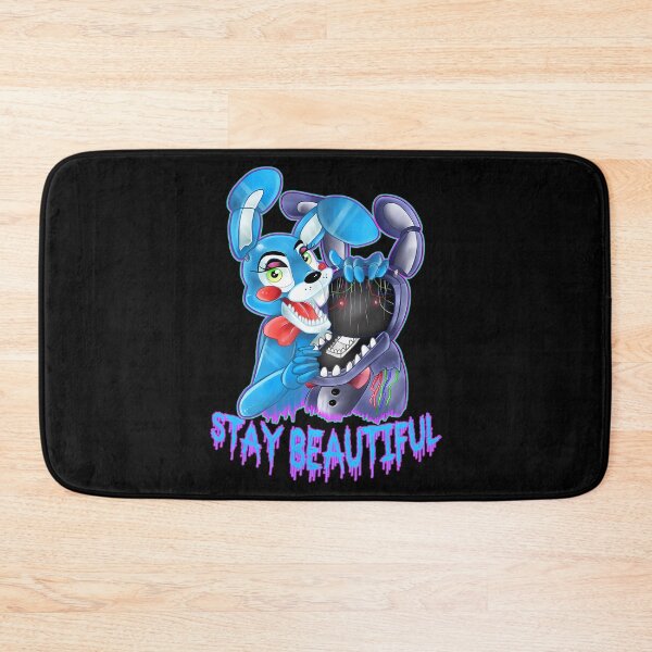 Item preview, FIVE NIGHTS AT FREDDY'S-Stay Bonbon designed and sold by ThrillersLaws.