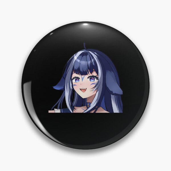 Item preview, Shylily Vtuber v2 designed and sold by FischerFashio.