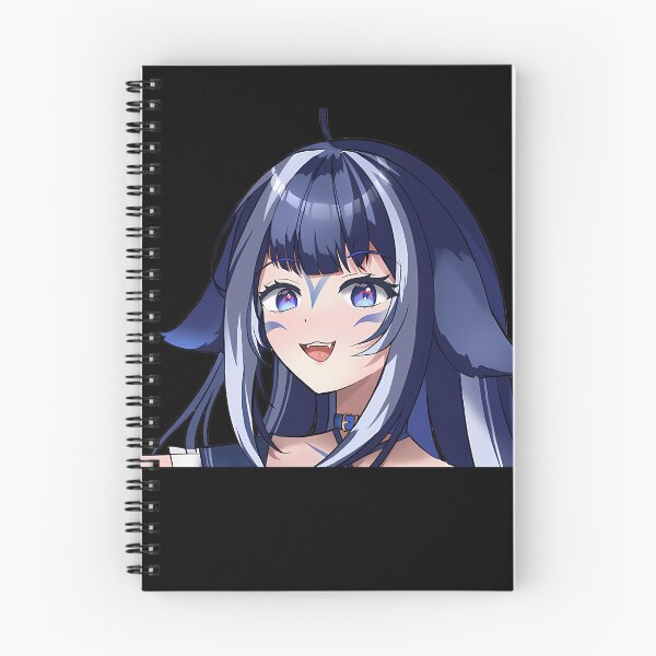 Item preview, Shylily Vtuber v2 designed and sold by FischerFashio.
