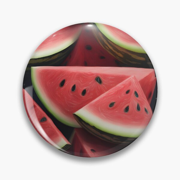Item preview, watermellon 2023 tileartwork designed and sold by tileartwork.