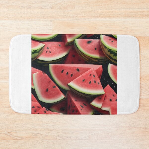 Item preview, watermellon 2023 tileartwork designed and sold by tileartwork.