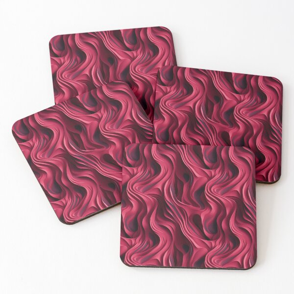 Item preview, Muscle Fibers Pattern designed and sold by UnderCloud.