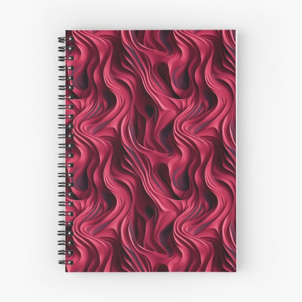 Item preview, Muscle Fibers Pattern designed and sold by UnderCloud.