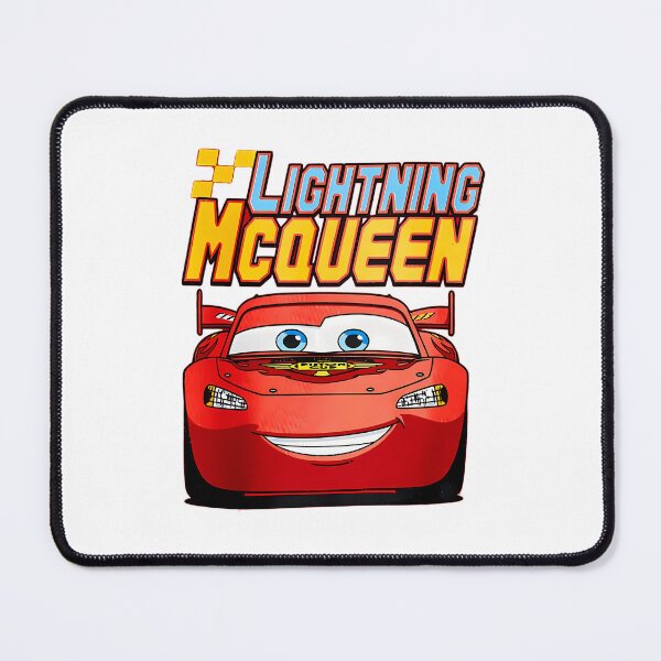 Item preview, Lightning McQueen art designed and sold by BamBamFashion.