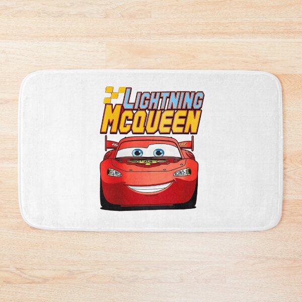 Item preview, Lightning McQueen art designed and sold by BamBamFashion.