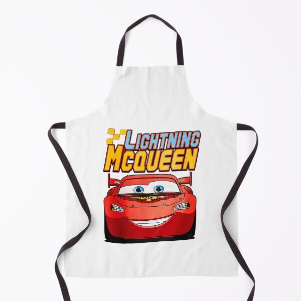 Item preview, Lightning McQueen art designed and sold by BamBamFashion.
