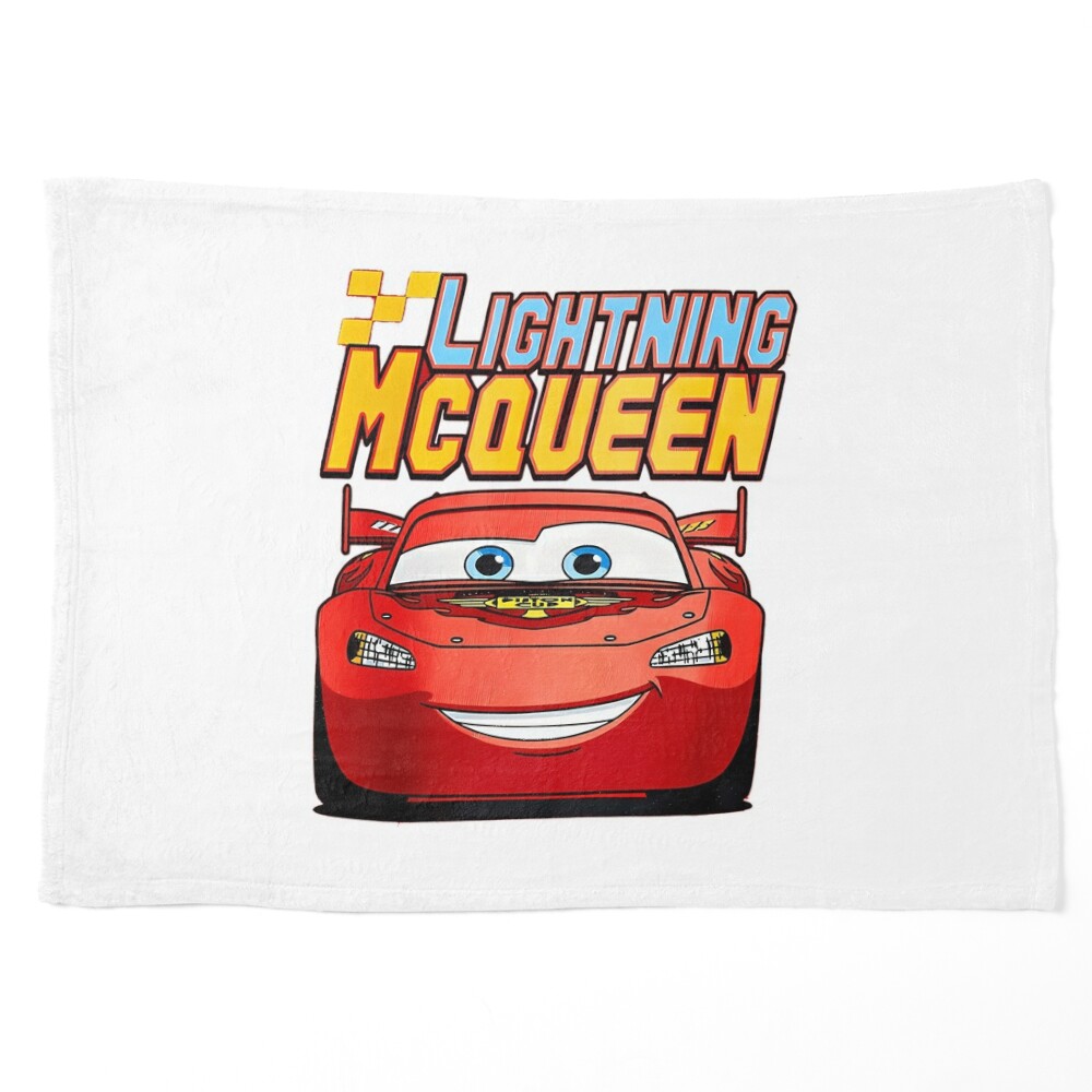 Cars kids movie tow mater on logo | Poster