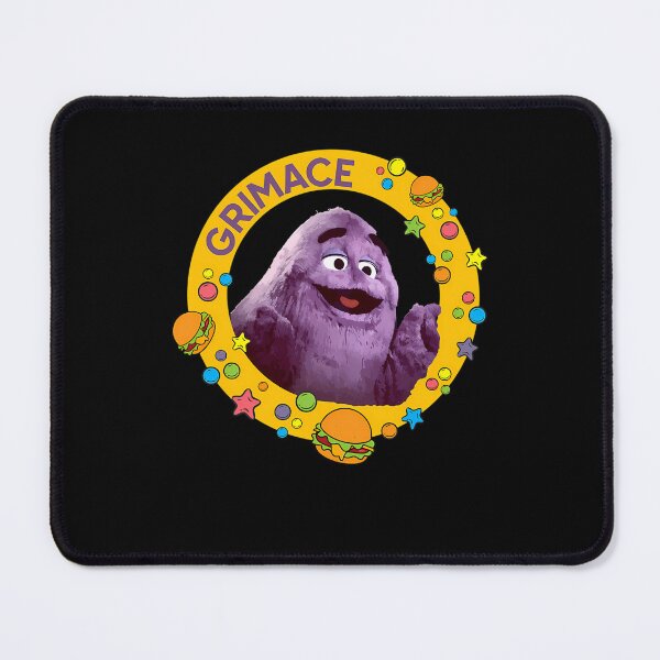 Item preview, grimace designed and sold by JudgmentDesign.