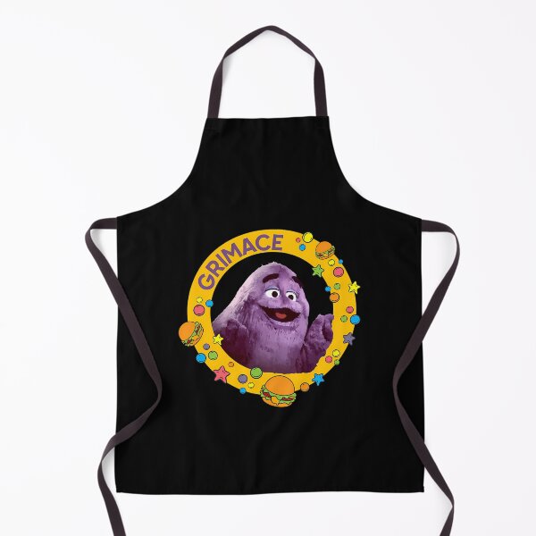 Item preview, grimace designed and sold by JudgmentDesign.