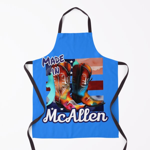 Item preview, Made in mcallen  designed and sold by Roxburylane.