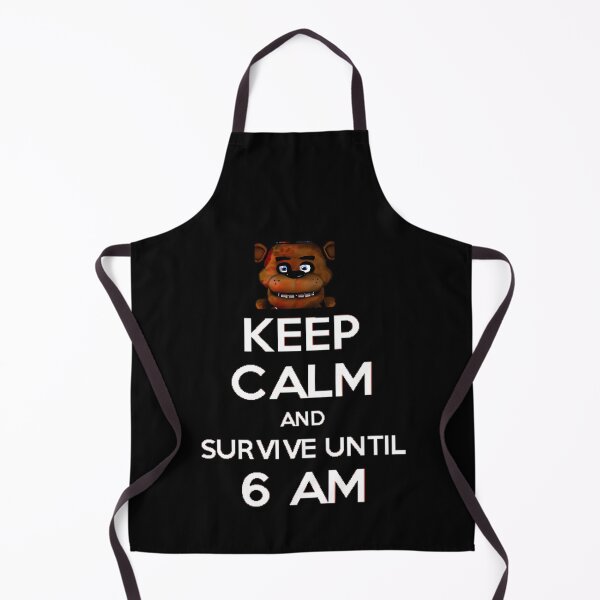 Item preview, Five Nights at Freddy's designed and sold by ThrillersLaws.