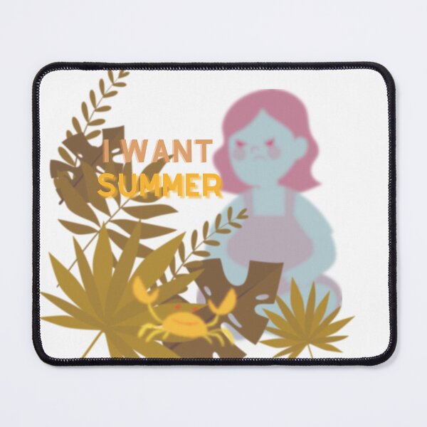 Item preview, i want summer designed and sold by xpyzxx.
