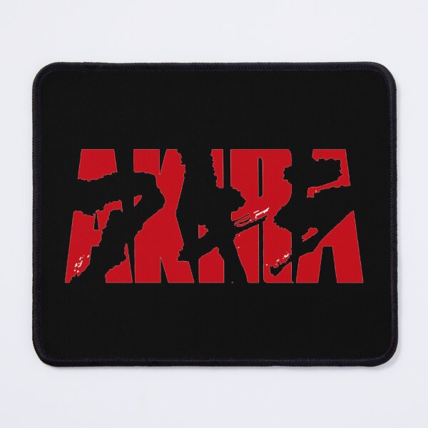 Item preview, akira logo designed and sold by IdellaKuvalis.