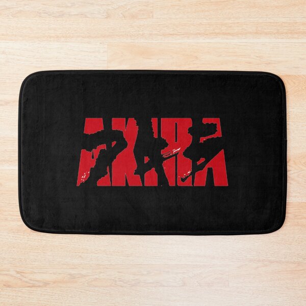 Item preview, akira logo designed and sold by IdellaKuvalis.