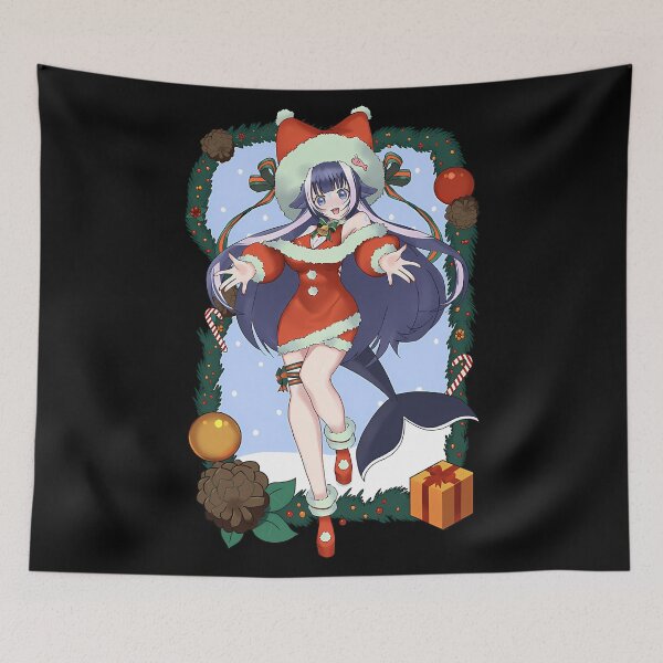 Item preview, shylily waifu holiday designed and sold by FischerFashio.