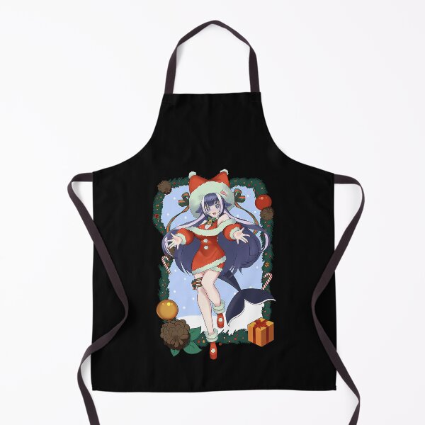 Item preview, shylily waifu holiday designed and sold by FischerFashio.