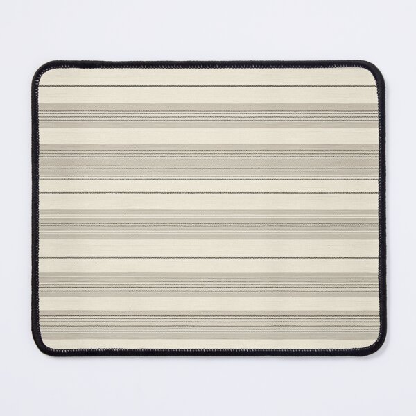 Item preview, Neutral Mudcloth Minimalist Pattern designed and sold by trajeado14.