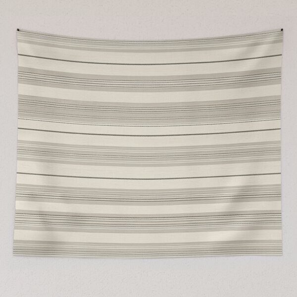 Item preview, Neutral Mudcloth Minimalist Pattern designed and sold by trajeado14.