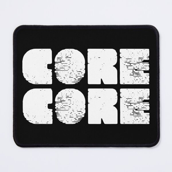 Item preview, Core Core designed and sold by SamalooDesigns.