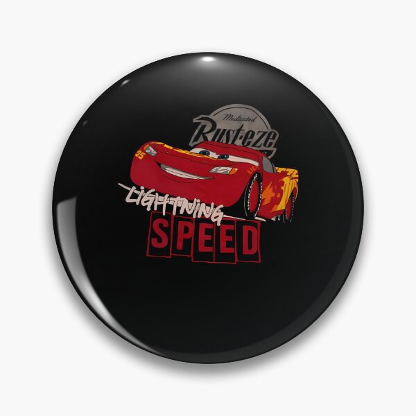 Item preview, Lightning McQueen movie designed and sold by BamBamFashion.