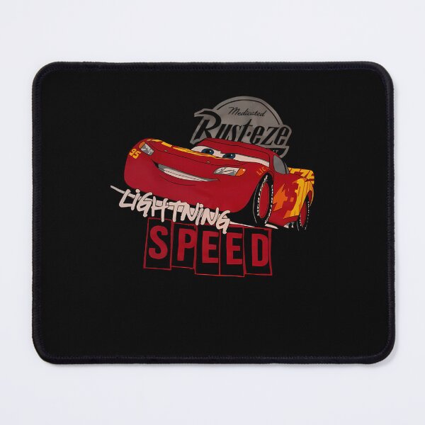 Item preview, Lightning McQueen movie designed and sold by BamBamFashion.