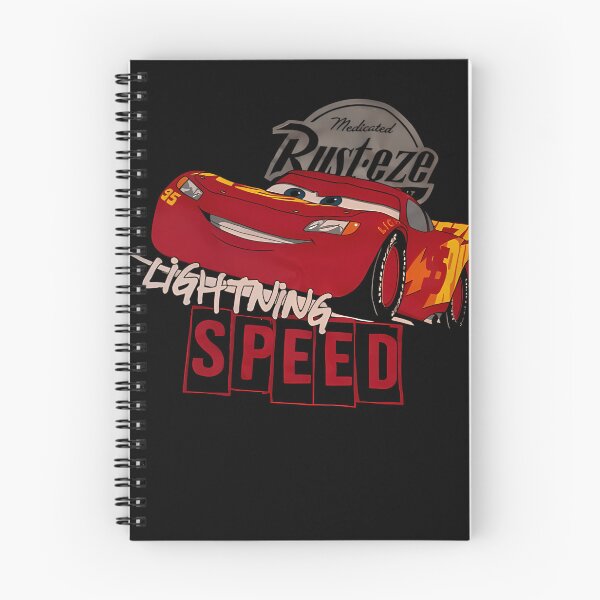 Item preview, Lightning McQueen movie designed and sold by BamBamFashion.